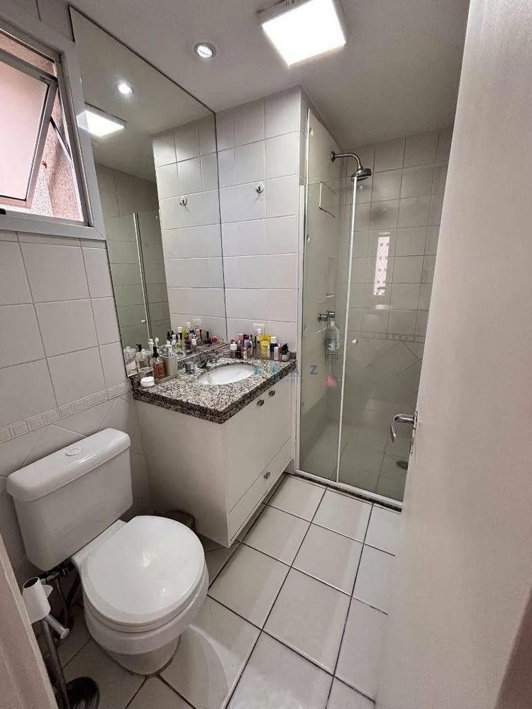 Apartamento, 3 quartos, 118 m² - Foto 7