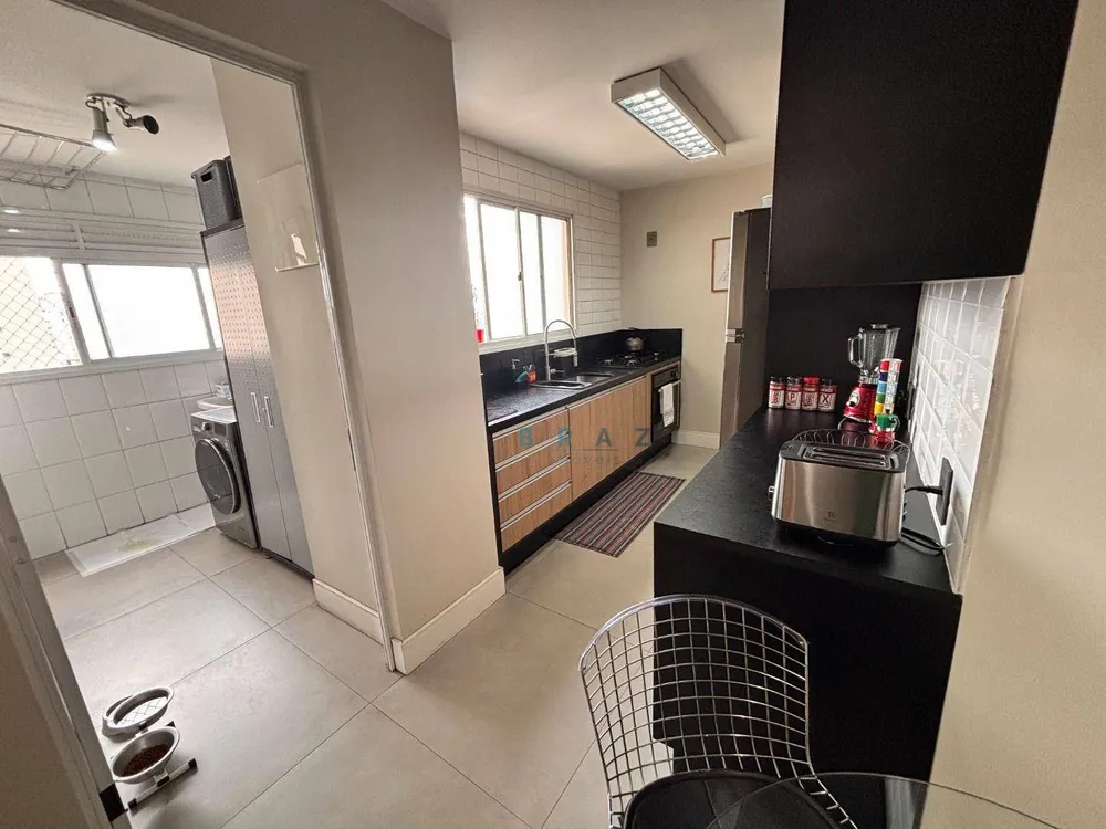 Apartamento, 3 quartos, 118 m² - Foto 4