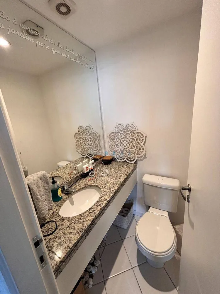 Apartamento, 3 quartos, 118 m² - Foto 3
