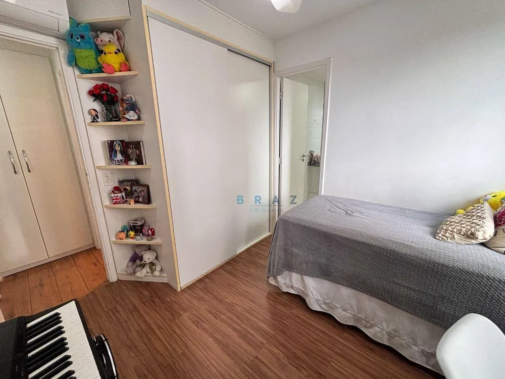 Apartamento, 3 quartos, 118 m² - Foto 6