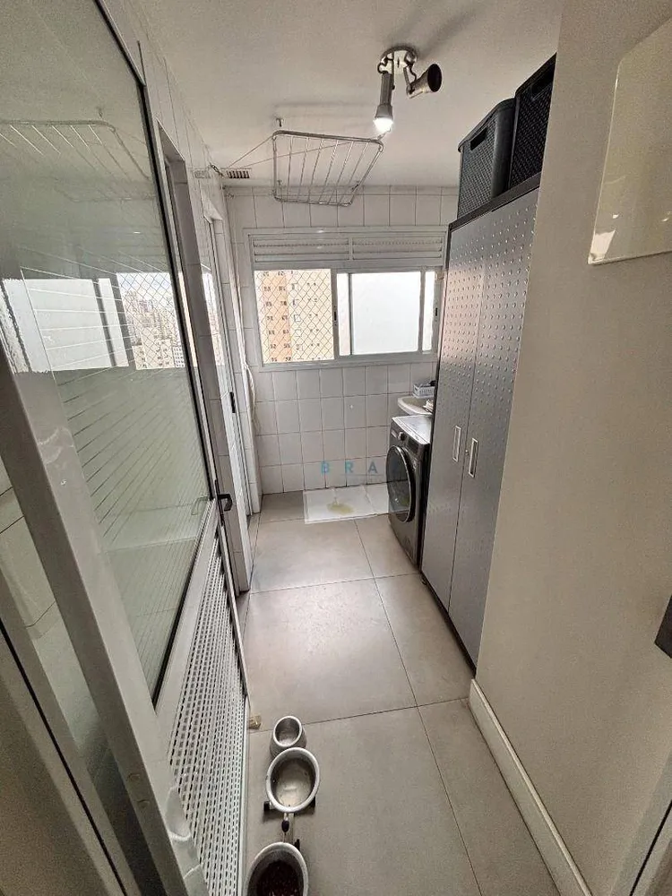 Apartamento, 3 quartos, 118 m² - Foto 12