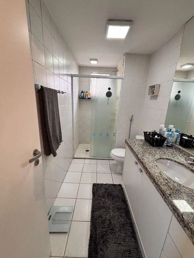 Apartamento, 3 quartos, 118 m² - Foto 1
