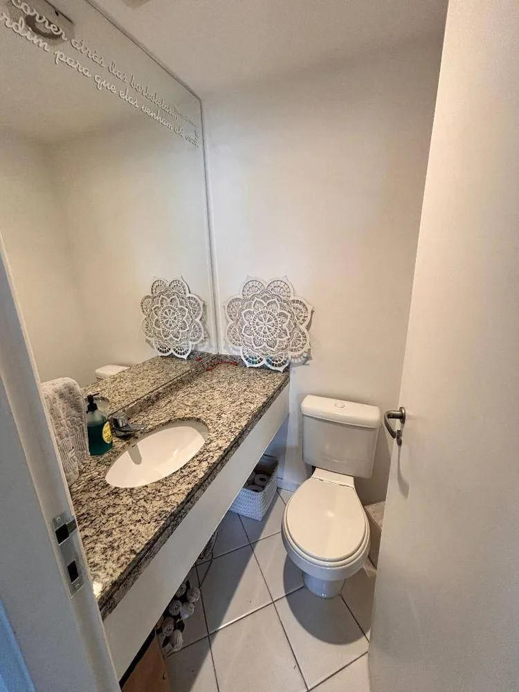Apartamento, 3 quartos, 118 m² - Foto 3