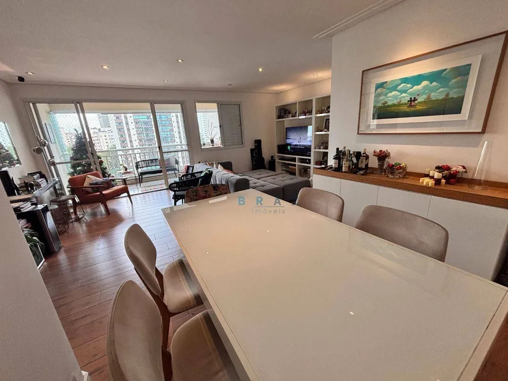 Apartamento, 3 quartos, 118 m² - Foto 2