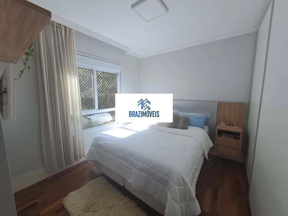 Apartamento, 3 quartos, 138 m² - Foto 12