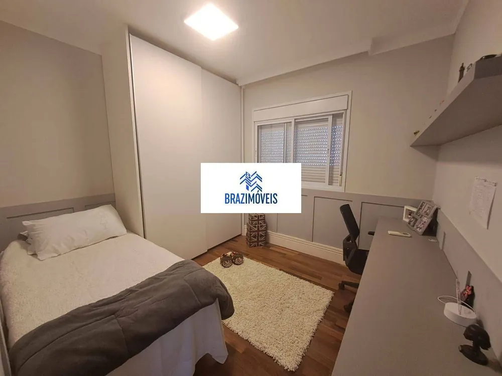 Apartamento, 3 quartos, 138 m² - Foto 6