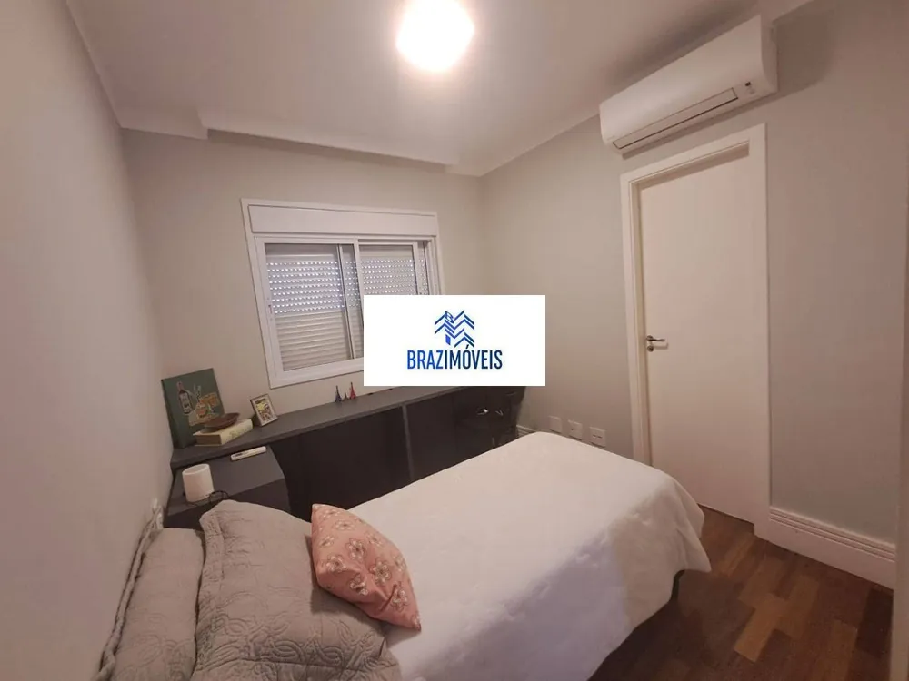 Apartamento, 3 quartos, 138 m² - Foto 8