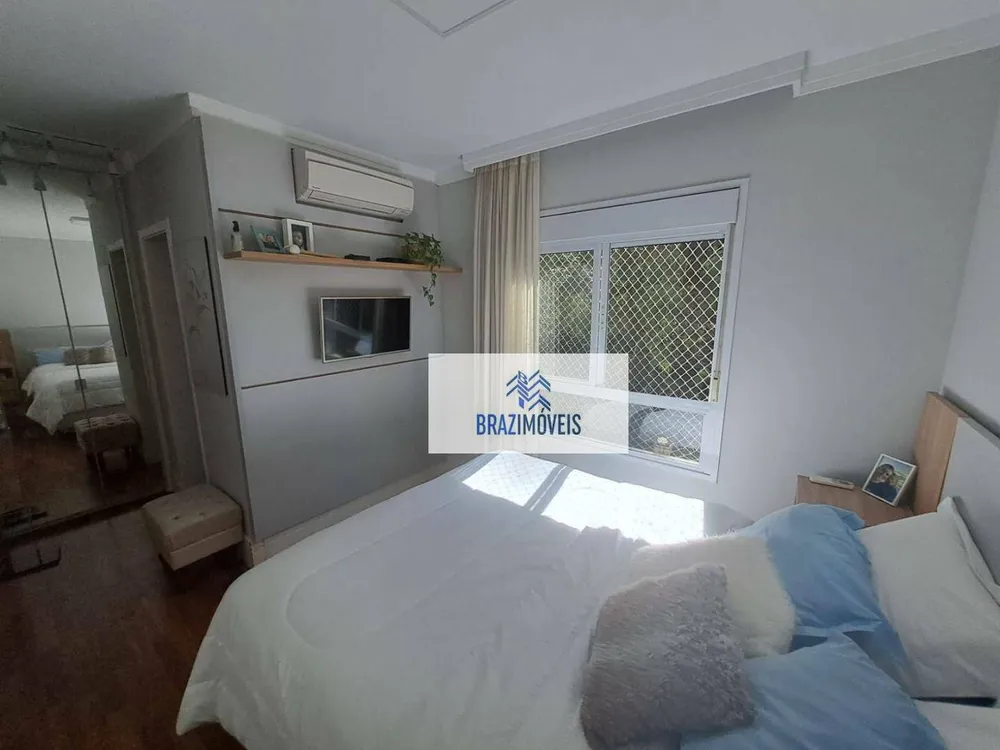 Apartamento, 3 quartos, 138 m² - Foto 11