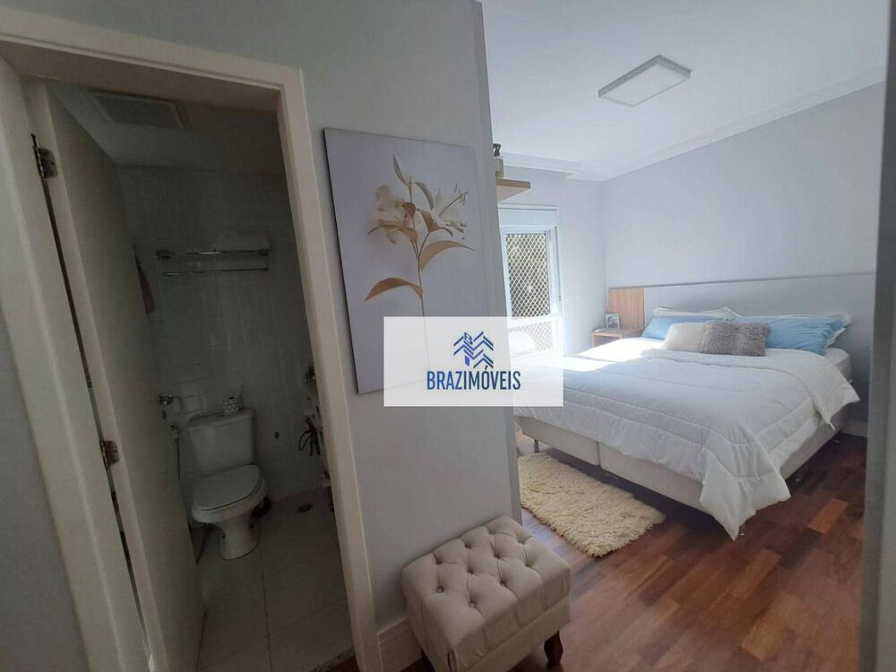 Apartamento, 3 quartos, 138 m² - Foto 6
