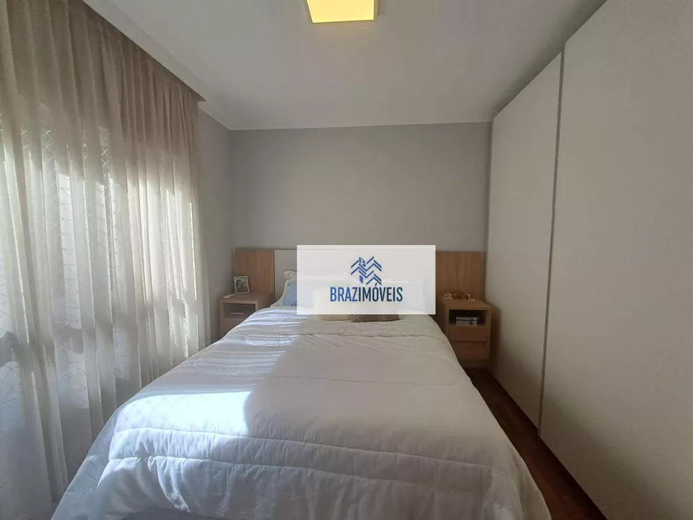 Apartamento, 3 quartos, 138 m² - Foto 5