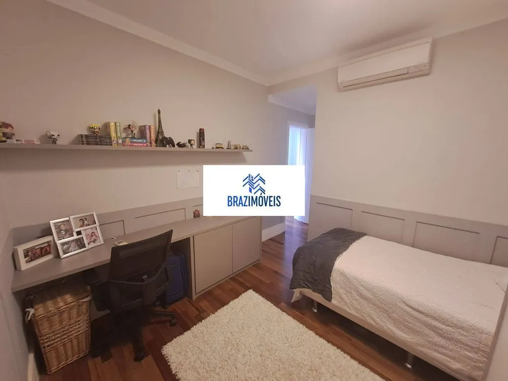 Apartamento, 3 quartos, 138 m² - Foto 5