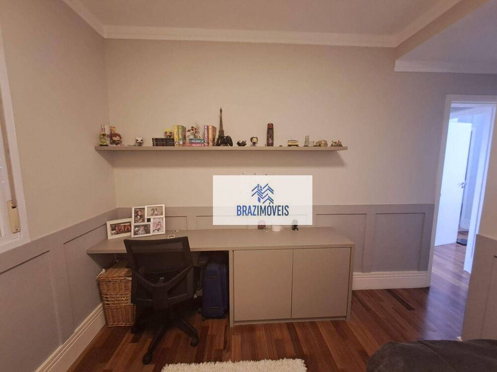 Apartamento, 3 quartos, 138 m² - Foto 4