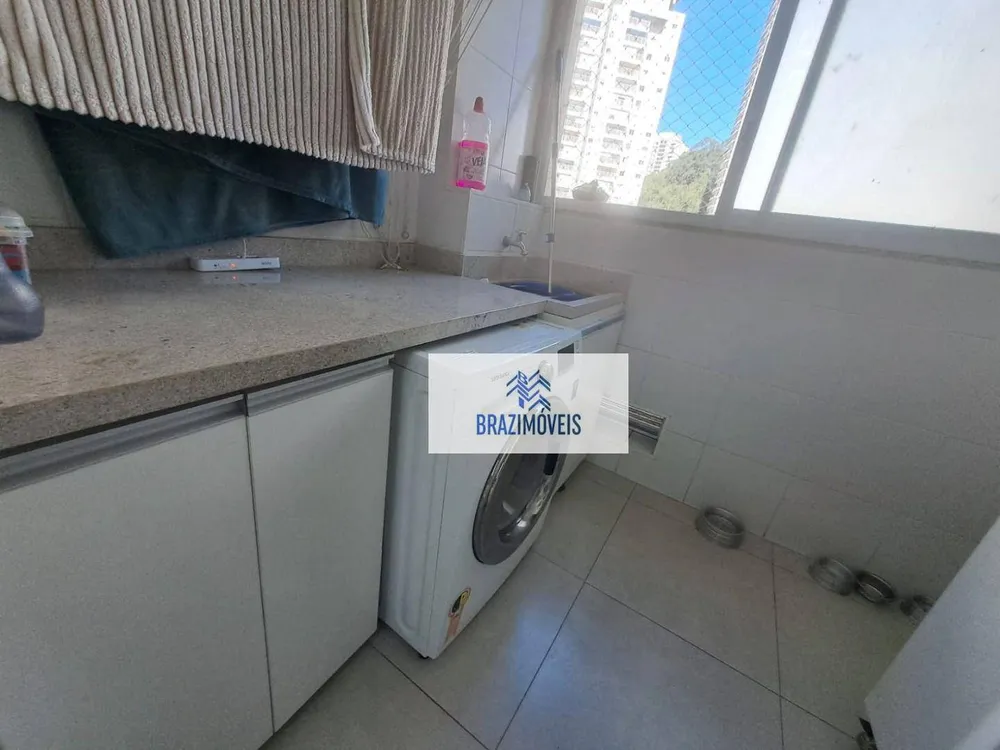 Apartamento, 3 quartos, 138 m² - Foto 16