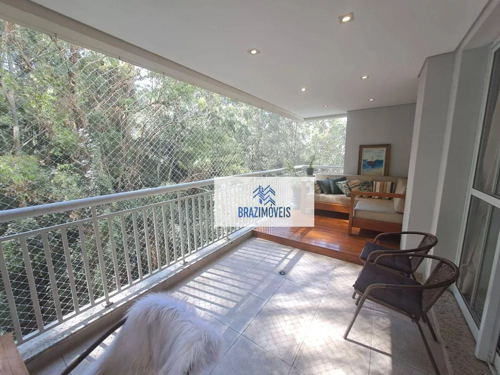 Apartamento, 3 quartos, 138 m² - Foto 2