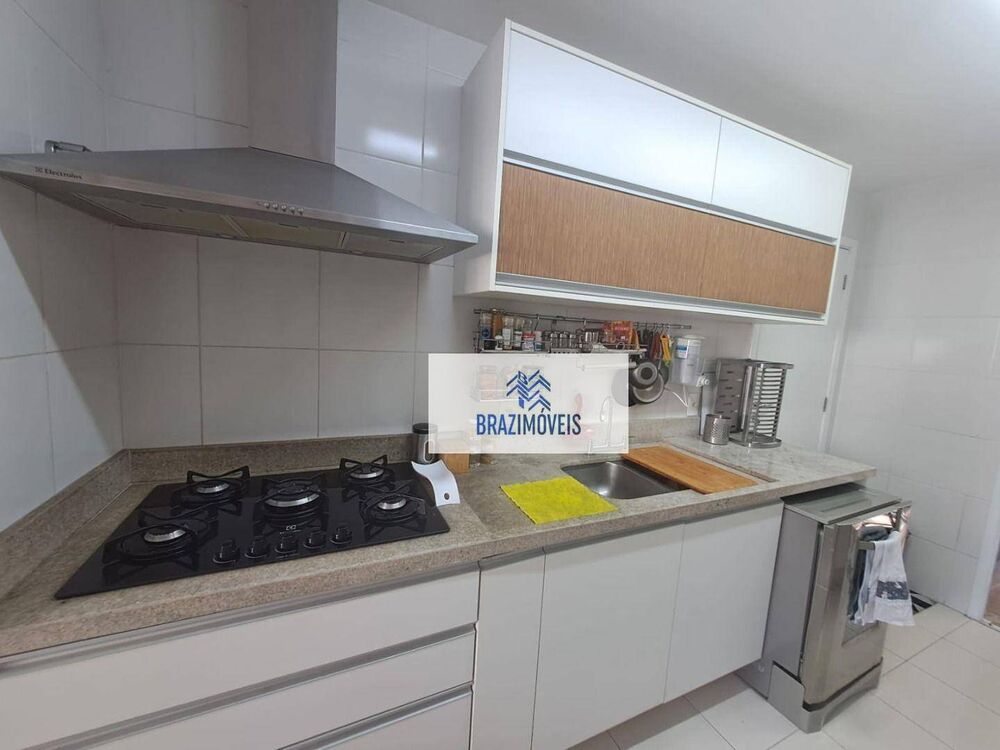 Apartamento, 3 quartos, 138 m² - Foto 8