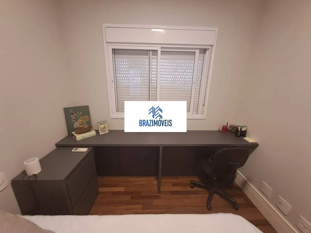 Apartamento, 3 quartos, 138 m² - Foto 9