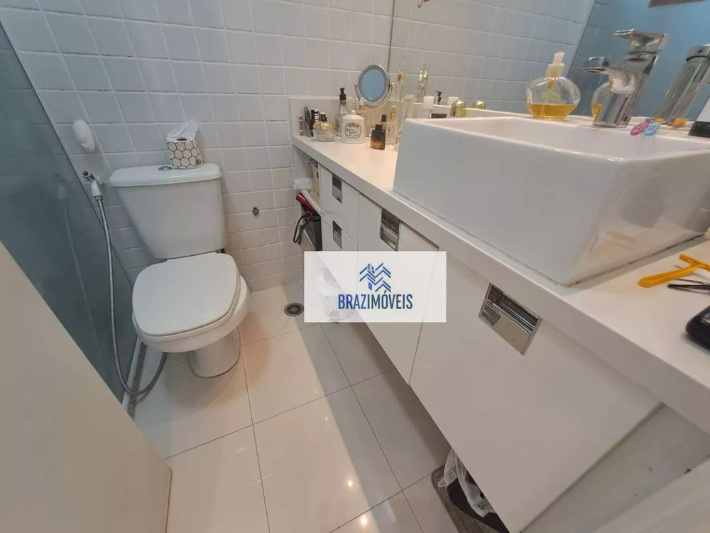 Apartamento, 3 quartos, 138 m² - Foto 7