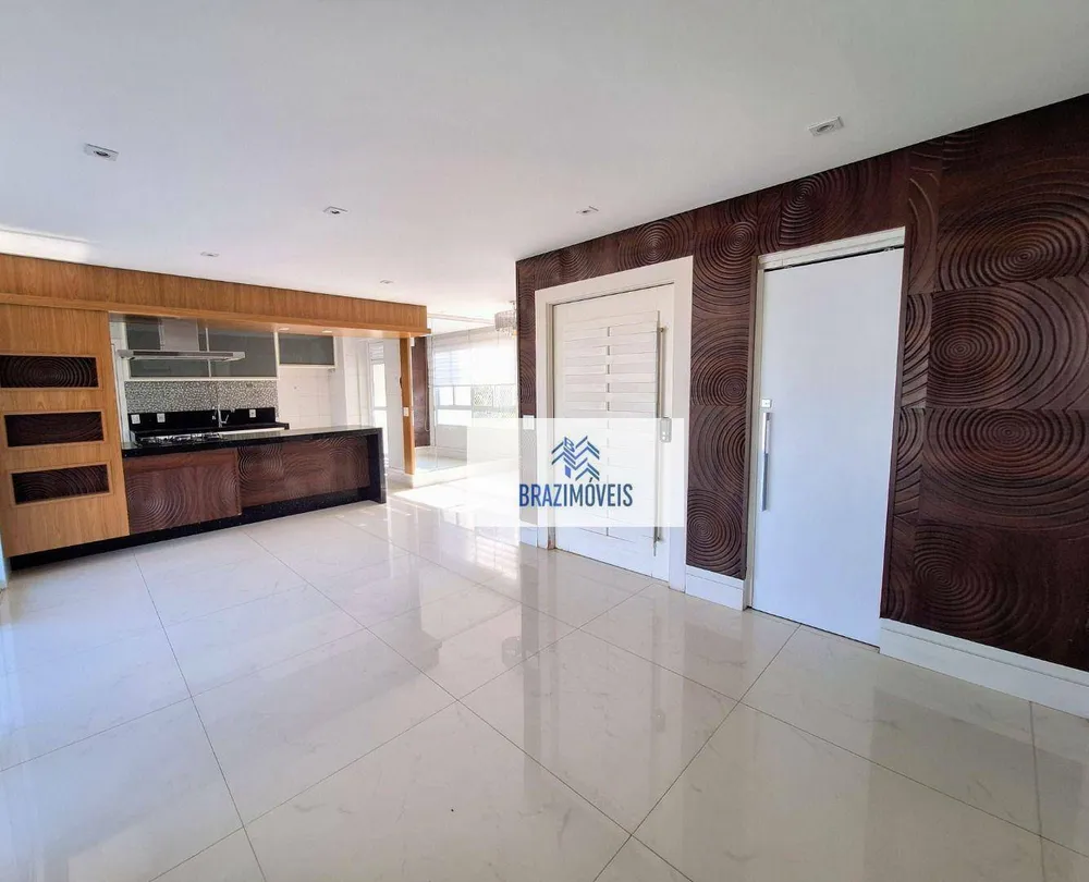 Apartamento, 3 quartos, 138 m² - Foto 2