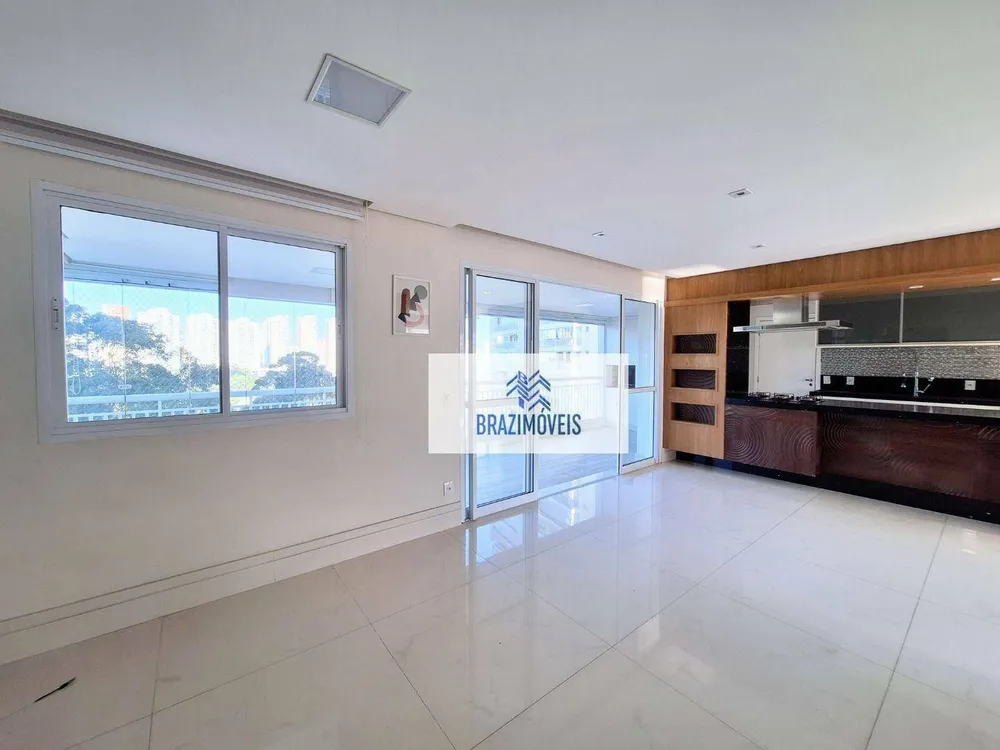 Apartamento, 3 quartos, 138 m² - Foto 1