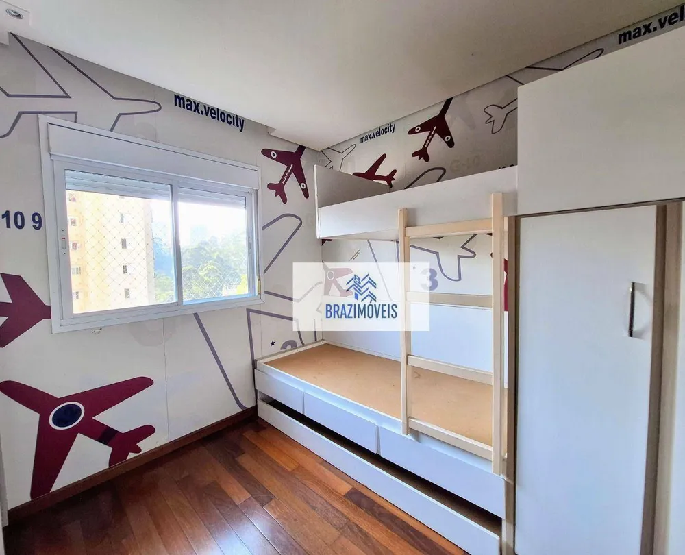 Apartamento, 3 quartos, 138 m² - Foto 16