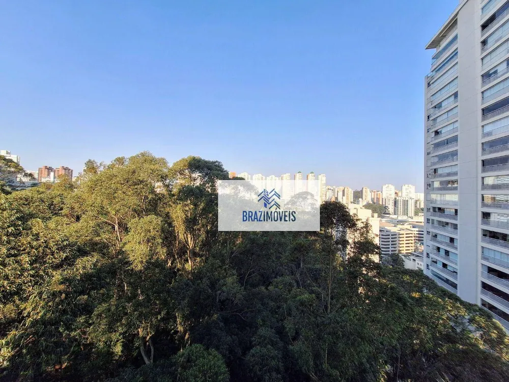 Apartamento, 3 quartos, 138 m² - Foto 13