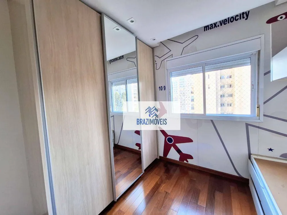Apartamento, 3 quartos, 138 m² - Foto 17