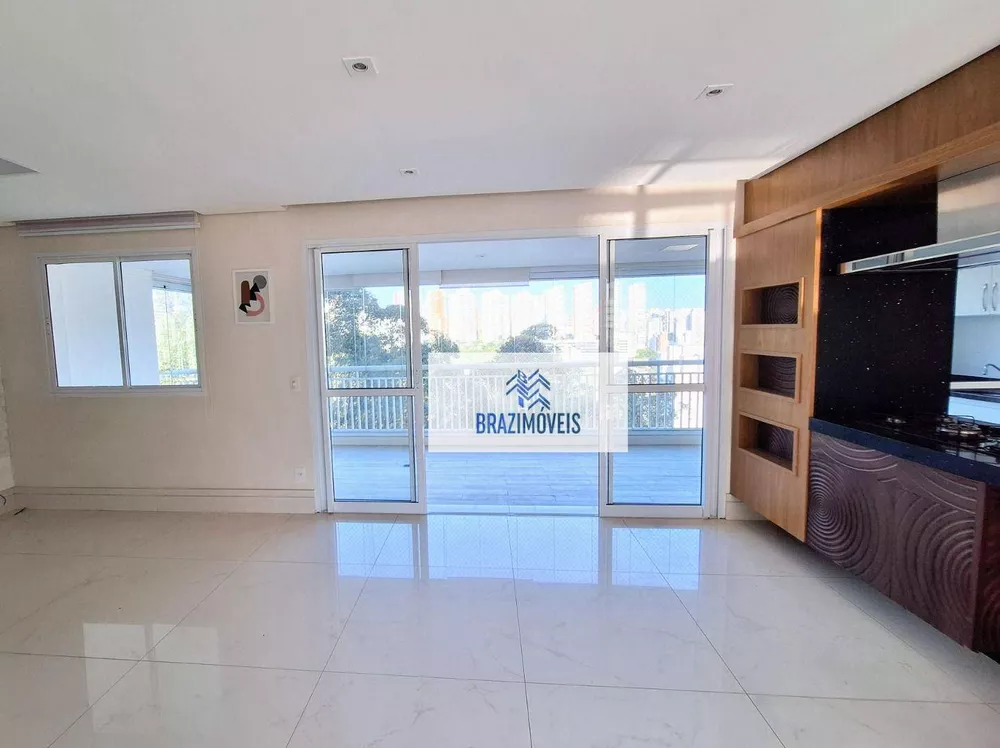 Apartamento, 3 quartos, 138 m² - Foto 3