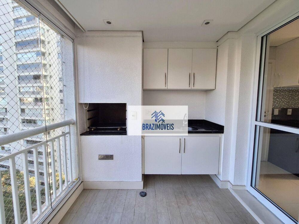 Apartamento, 3 quartos, 138 m² - Foto 7