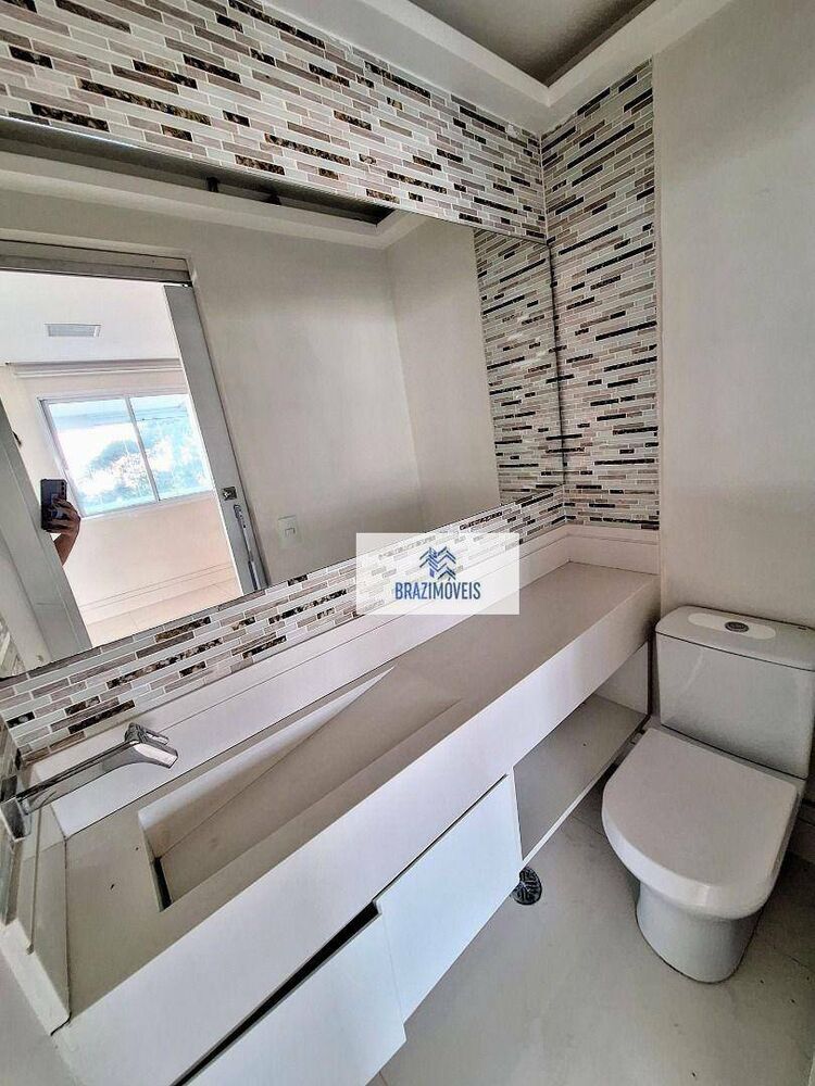 Apartamento, 3 quartos, 138 m² - Foto 5