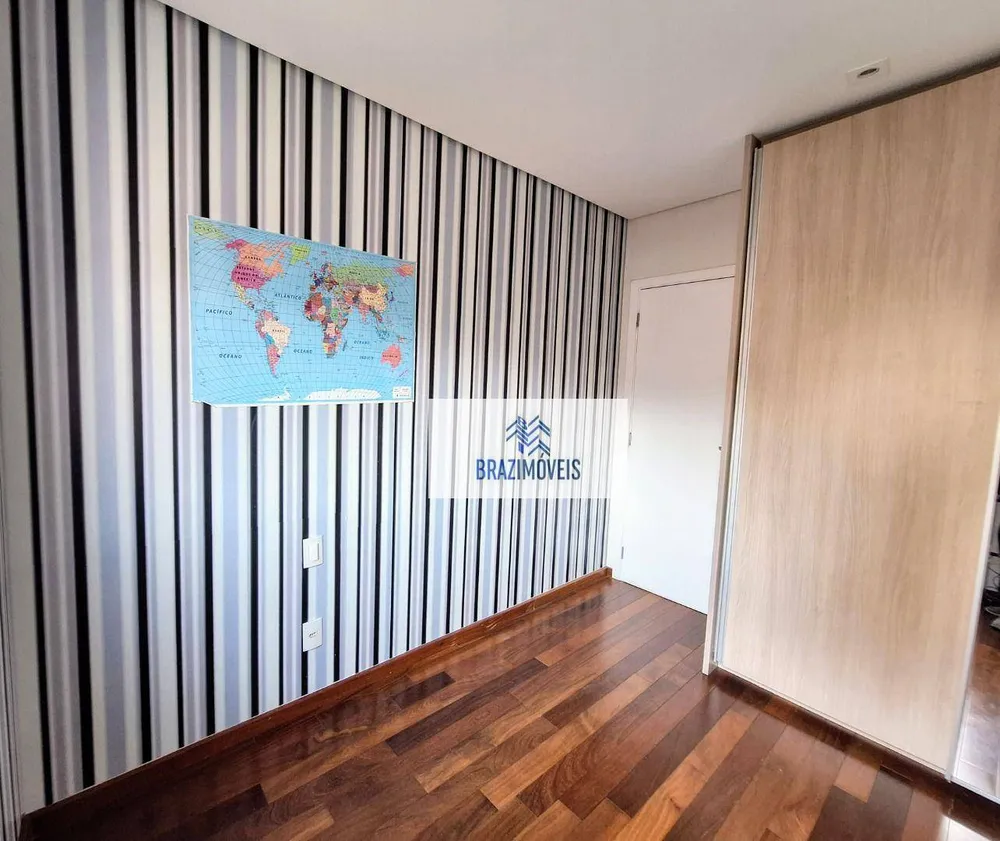Apartamento, 3 quartos, 138 m² - Foto 15