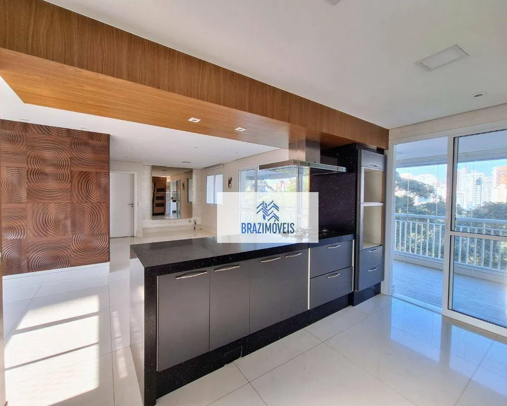 Apartamento, 3 quartos, 138 m² - Foto 9