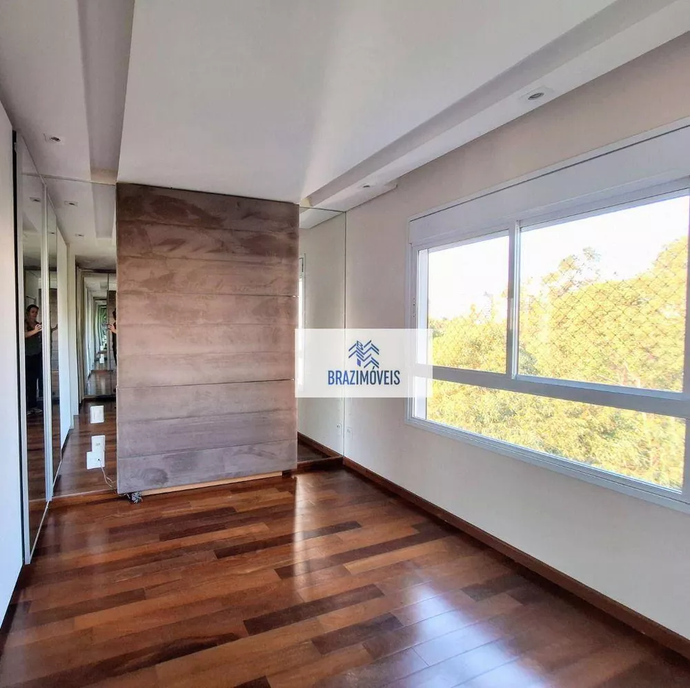 Apartamento, 3 quartos, 138 m² - Foto 4
