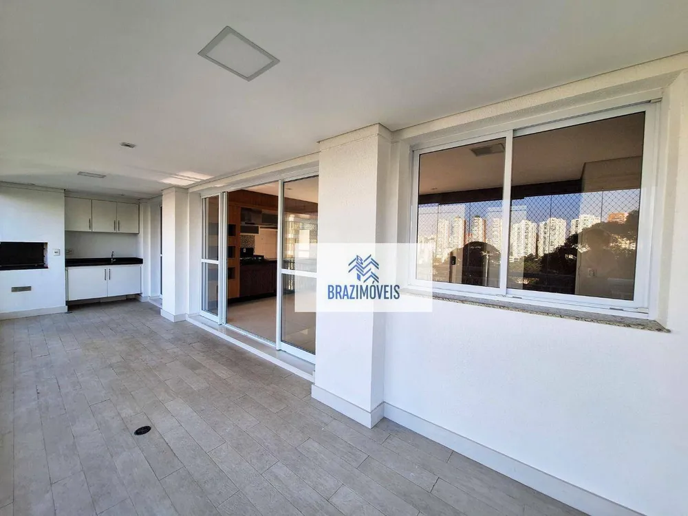 Apartamento, 3 quartos, 138 m² - Foto 12