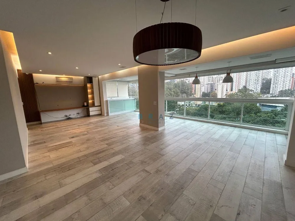 Apartamento, 3 quartos, 142 m² - Foto 2