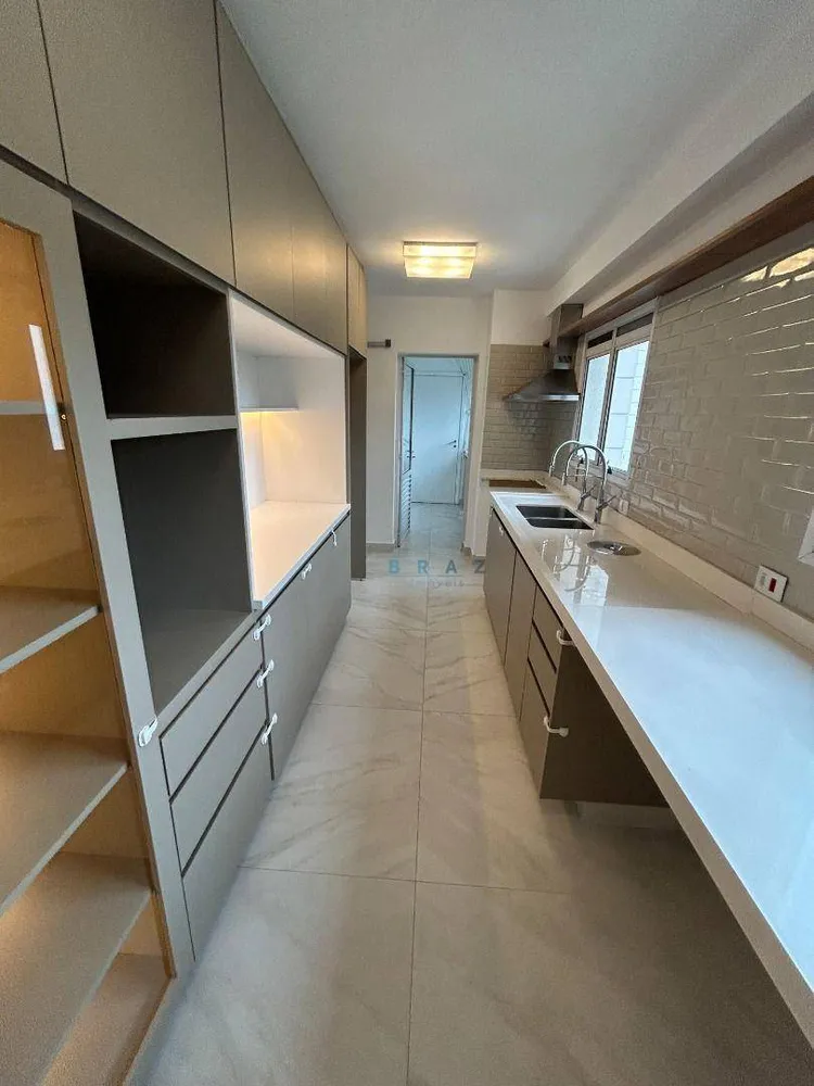 Apartamento, 3 quartos, 142 m² - Foto 6