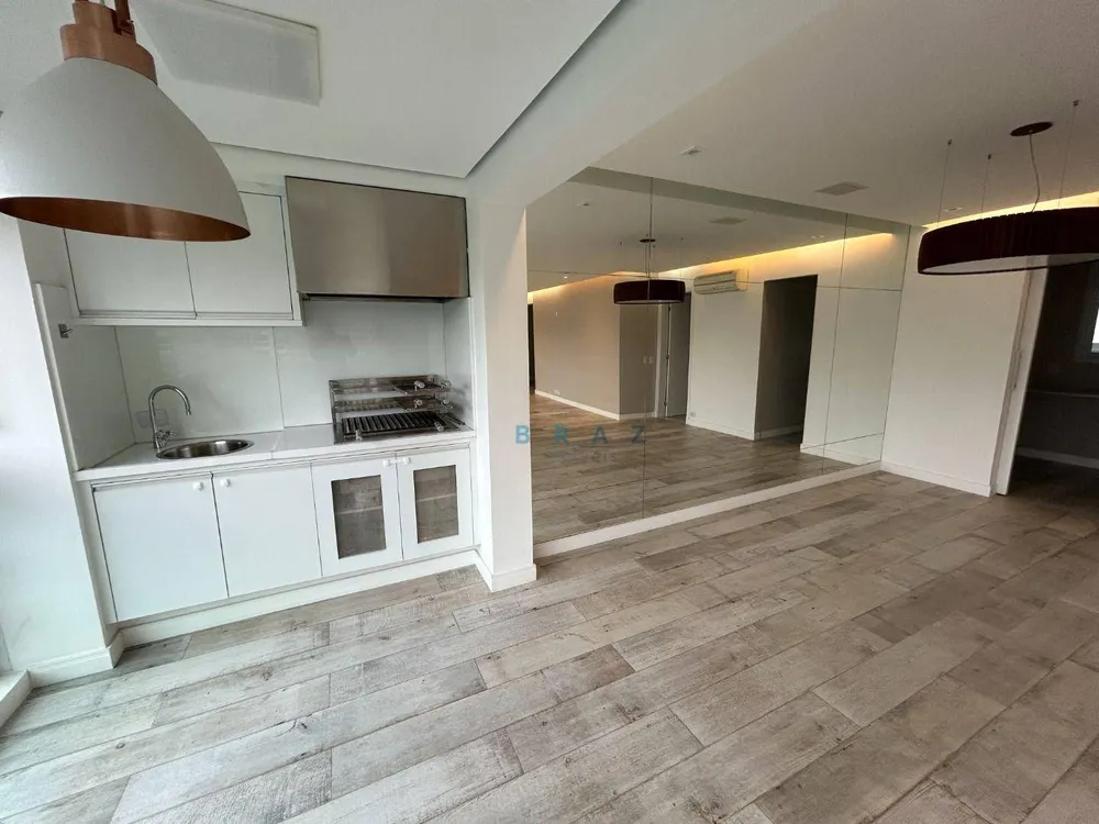 Apartamento, 3 quartos, 142 m² - Foto 4