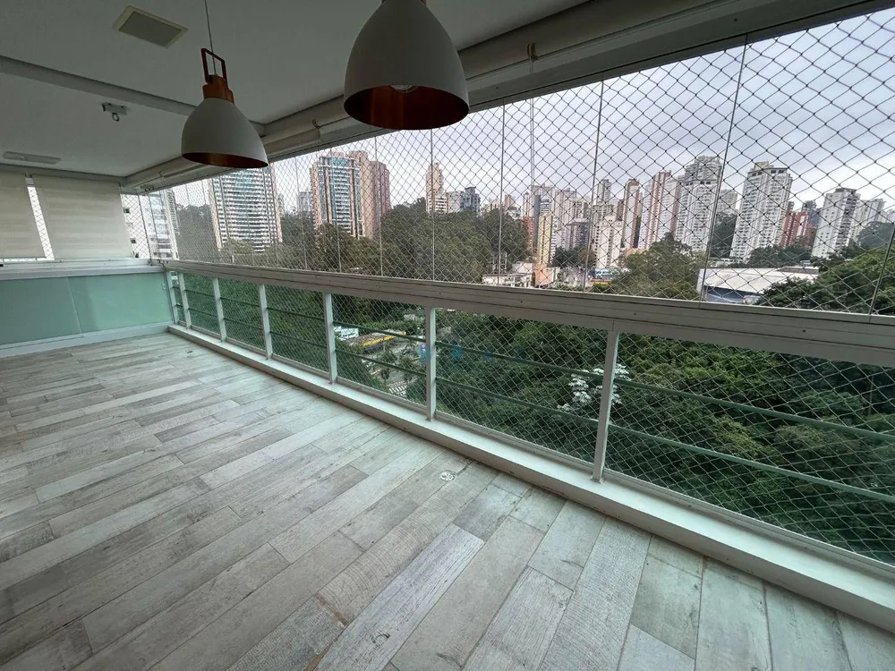 Apartamento, 3 quartos, 142 m² - Foto 3
