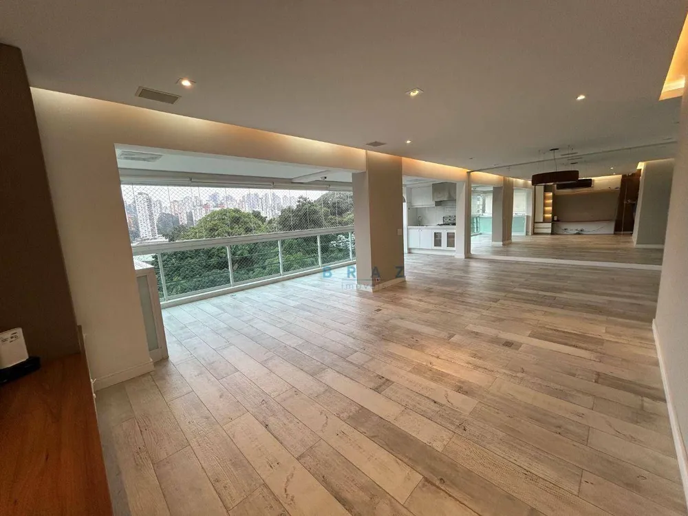 Apartamento, 3 quartos, 142 m² - Foto 1