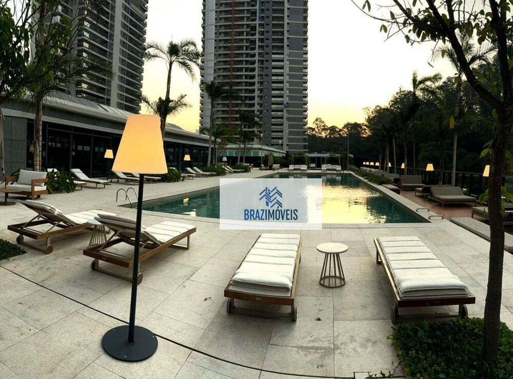 Apartamento, 3 quartos, 142 m² - Foto 13