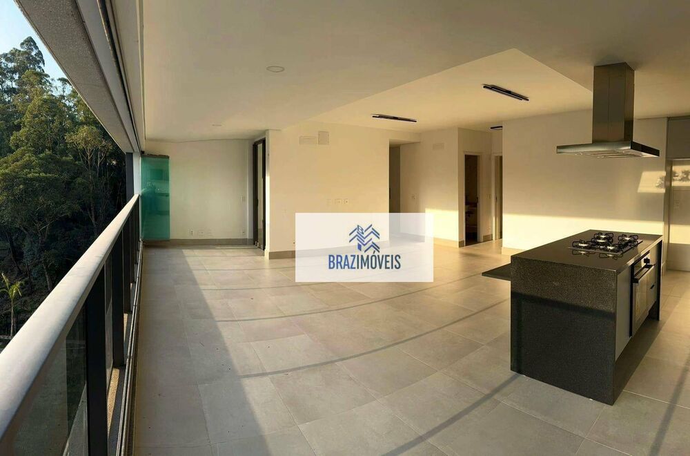 Apartamento, 3 quartos, 142 m² - Foto 4