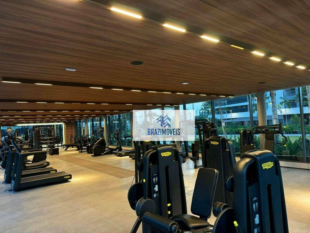 Apartamento, 3 quartos, 142 m² - Foto 15