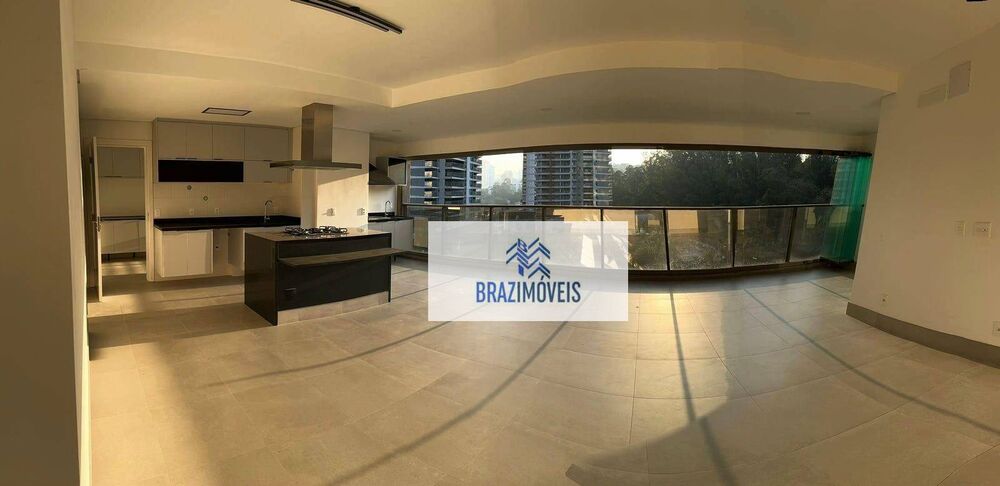 Apartamento, 3 quartos, 142 m² - Foto 1