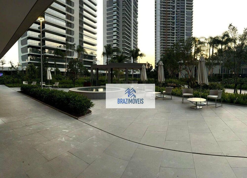 Apartamento, 3 quartos, 142 m² - Foto 18
