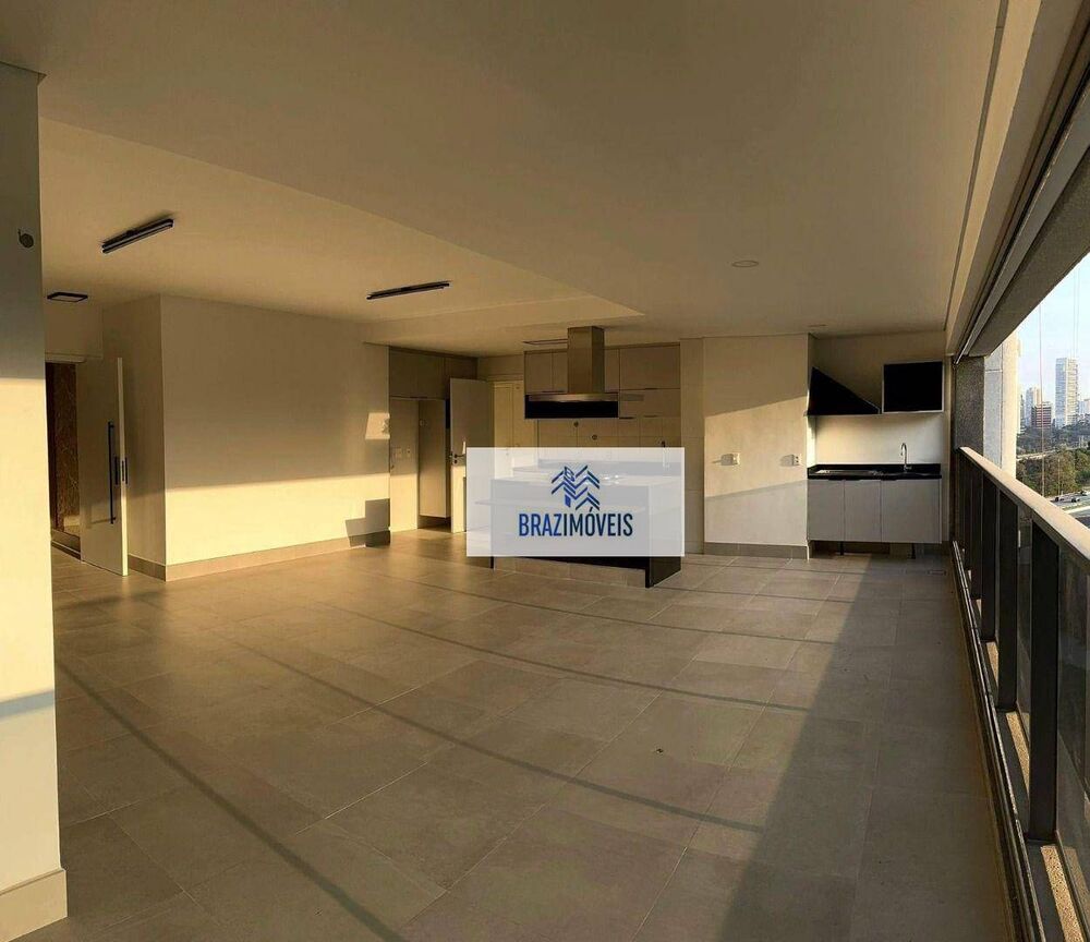 Apartamento, 3 quartos, 142 m² - Foto 3