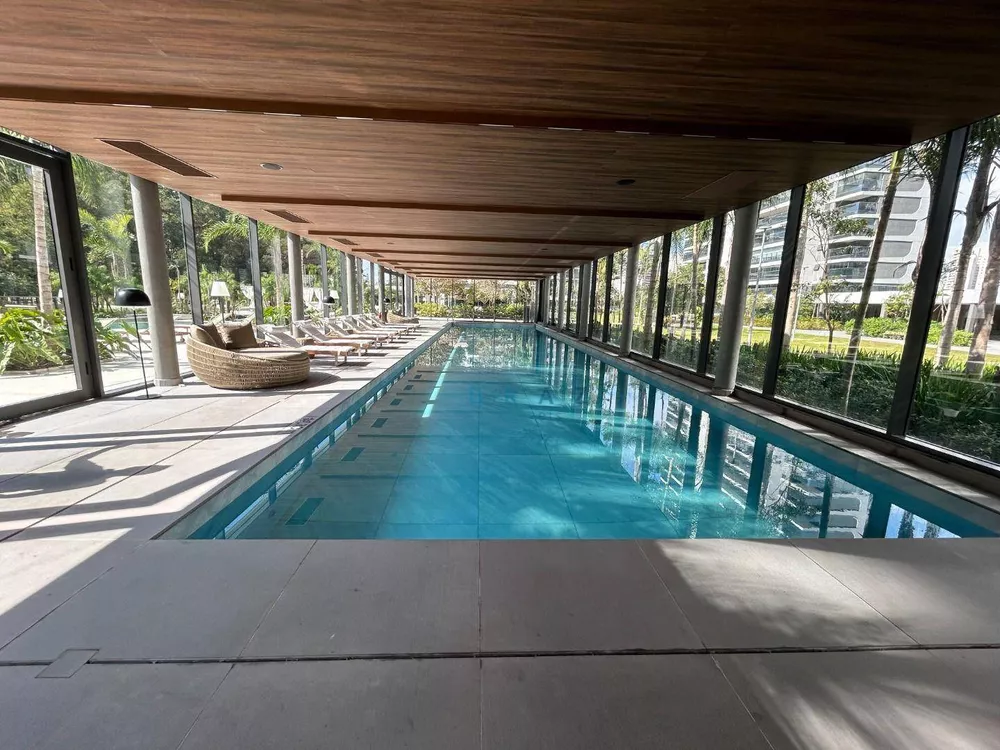 Apartamento, 3 quartos, 142 m² - Foto 21