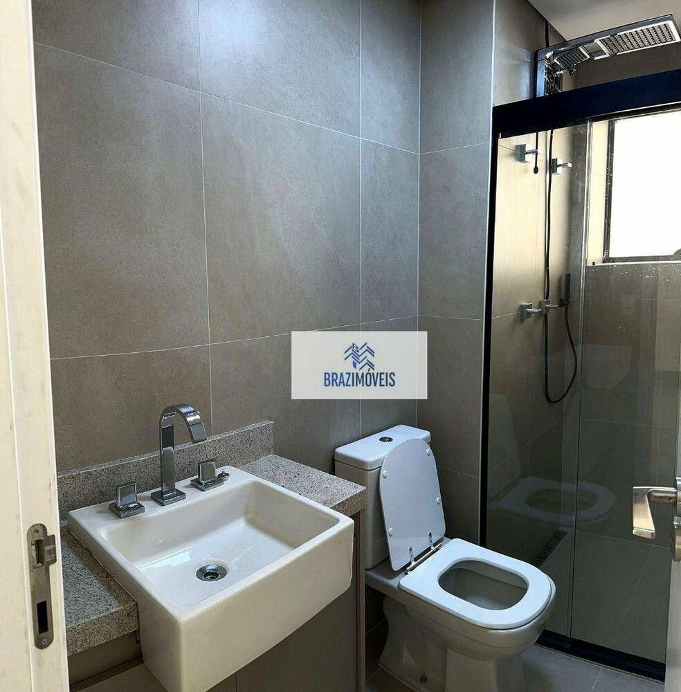 Apartamento, 3 quartos, 142 m² - Foto 10