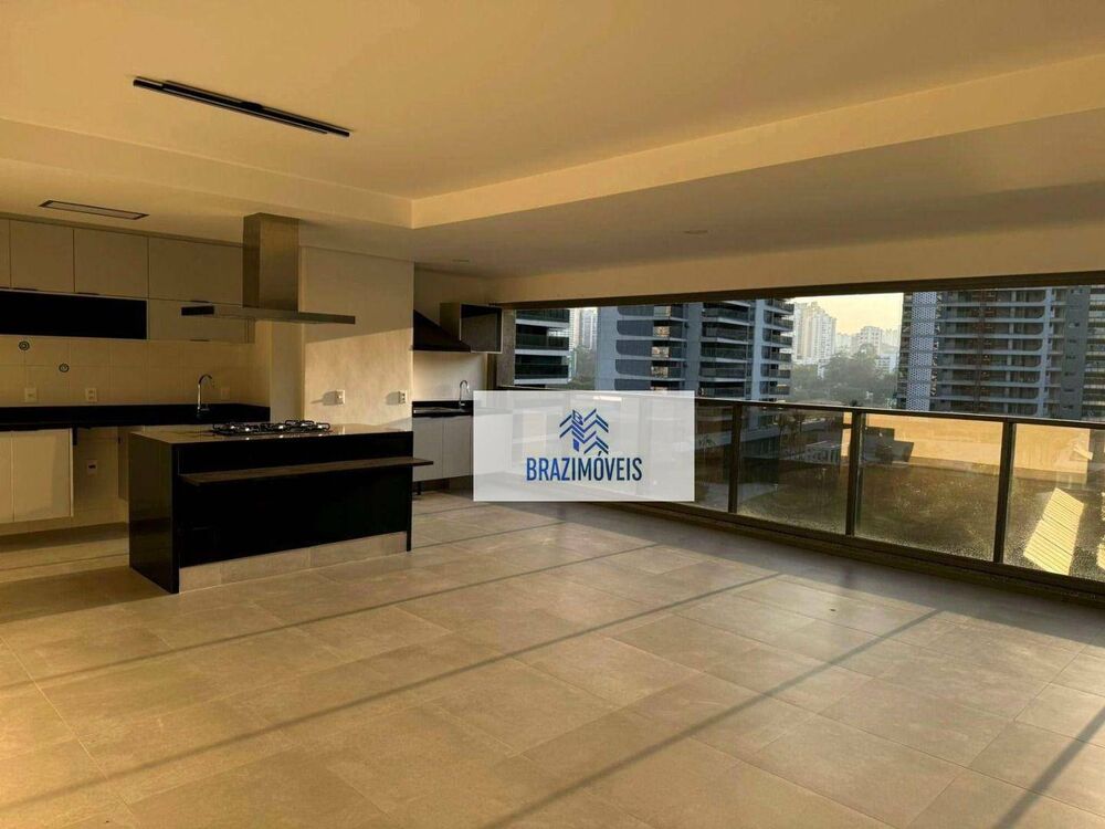 Apartamento, 3 quartos, 142 m² - Foto 2