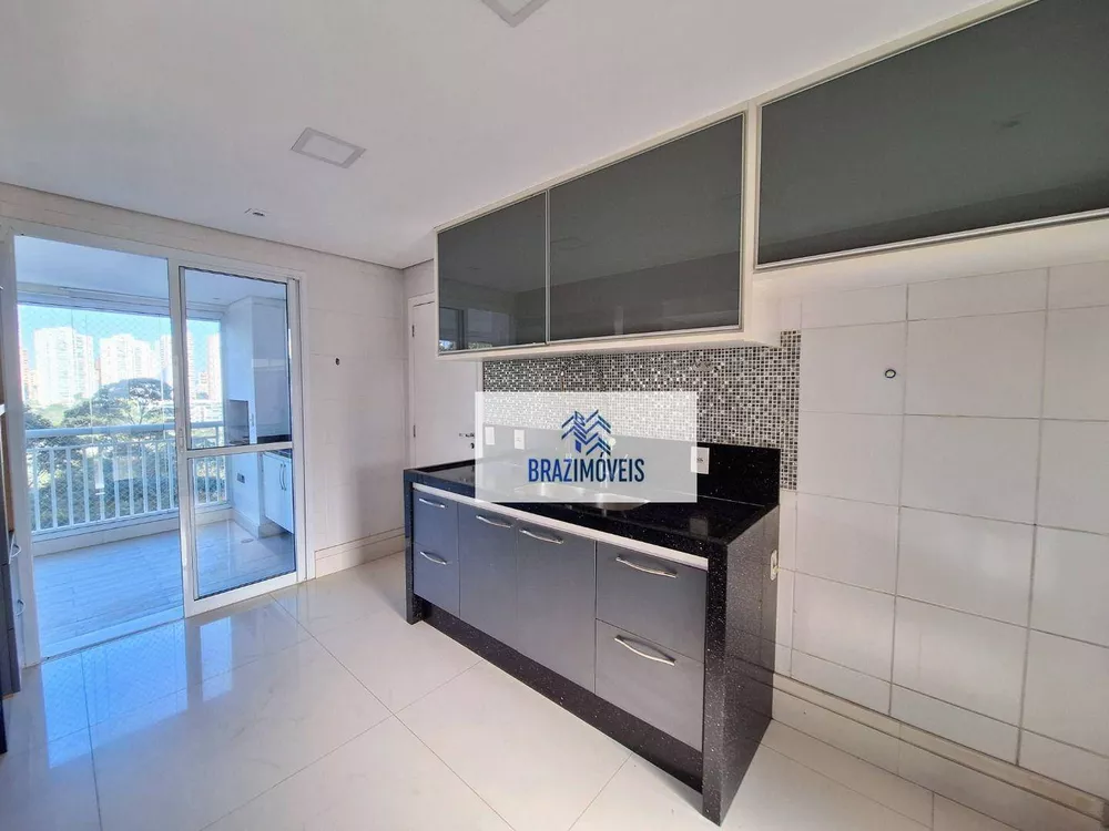Apartamento, 3 quartos, 138 m² - Foto 5