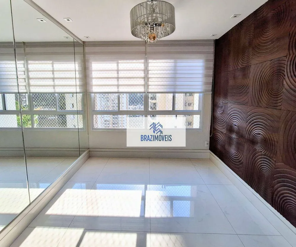 Apartamento, 3 quartos, 138 m² - Foto 3