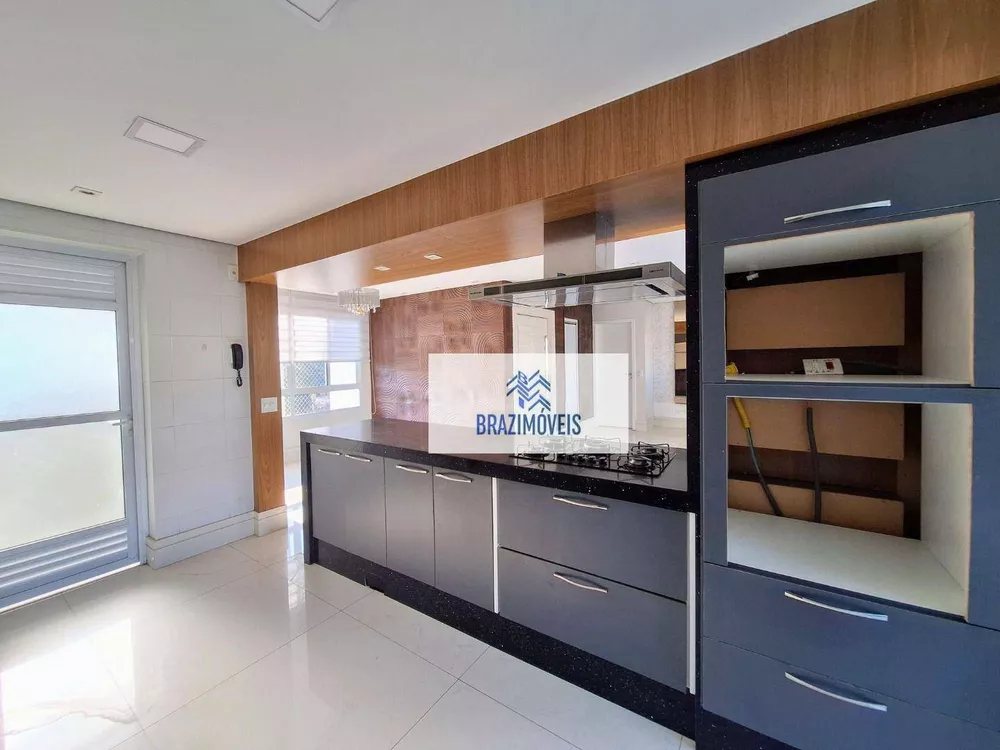 Apartamento, 3 quartos, 138 m² - Foto 7
